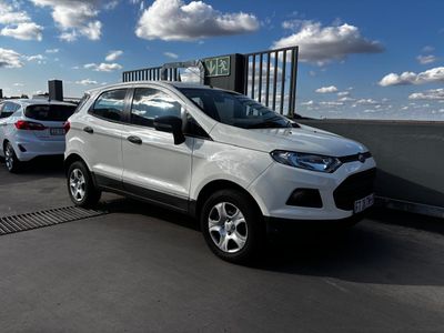 2017 Ford EcoSport 1.5 TiVCT Ambiente