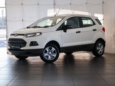 2017 Ford EcoSport 1.5 TiVCT Ambiente