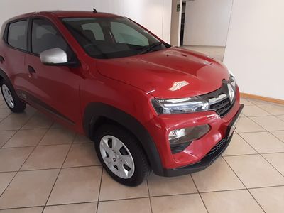 2025 Renault Kwid zen