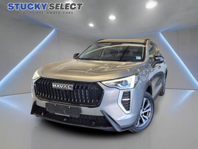 2026 Haval Jolion 1.5T City Plus DCT