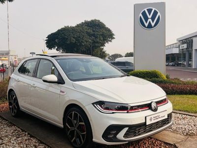 2026 Volkswagen Polo 2.0 GTI Auto (147kW)