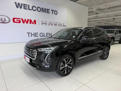 2023 Haval Jolion 1.5T Luxury