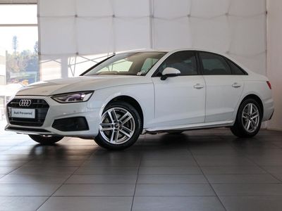 2021 Audi A4 2.0 TFSI Auto | 35 TFSI