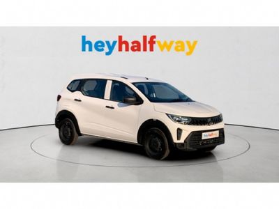 2026 Renault Triber 1.0 Evolution