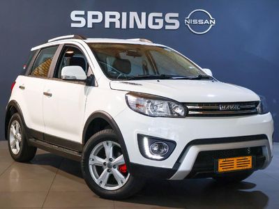 2020 Haval H1 1.5 VVT