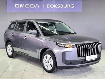 2026 Jaecoo J5 1.5T Core