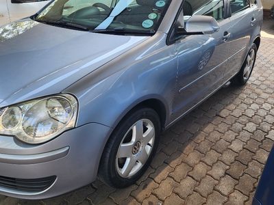 2006 Volkswagen Polo 1.6 Comfortline