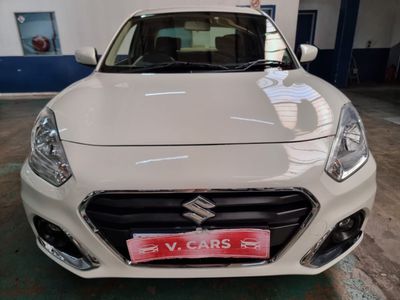 2024 Suzuki Dzire 1.2 GL Auto
