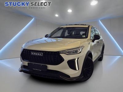 2026 Haval Jolion Pro 1.5T Super Luxury DCT