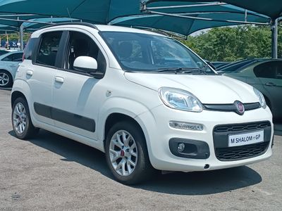 2020 Fiat Panda 900T Easy