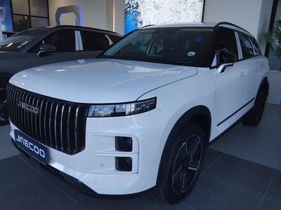 2026 Jaecoo J7 1.5 TDGI SHS DHT (Phev)