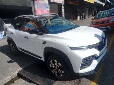 2024 Renault Kiger 1.0 Energy Zen Auto