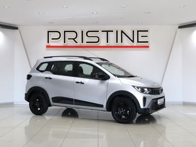 2026 Renault Triber 1.0 Techno