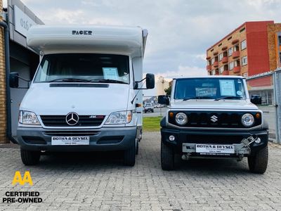 2019 Suzuki Jimny 1.5 GLX Auto