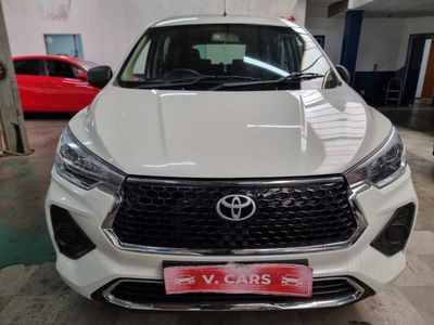 2024 Toyota Rumion 1.5 TX