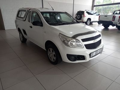 2014 Chevrolet Utility 1.4 Club