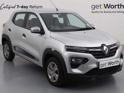 2021 Renault Kwid 1.0 Techno