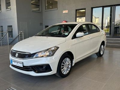 2024 Suzuki Ciaz 1.5 GL