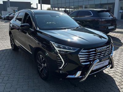 2024 Haval Jolion 1.5T Super Luxury Auto