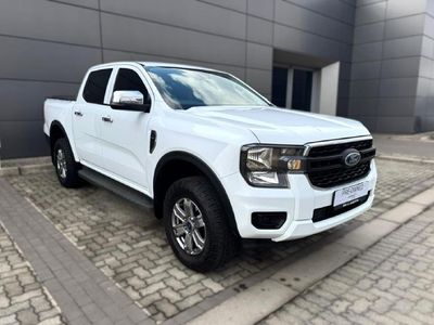 2024 Ford Ranger 2.0D XL Double Cab Auto