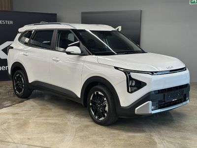 2026 Kia Carens 1.5D EX Auto