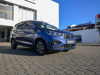 2024 Suzuki Ertiga 1.5 GL Auto