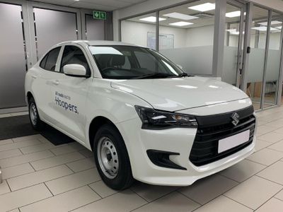 2026 Suzuki Dzire 1.2 GA