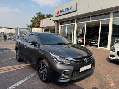 2023 Toyota Starlet 1.5 XS Auto