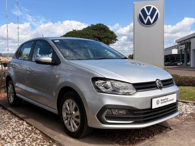 2026 Volkswagen Polo Vivo 1.4 Life