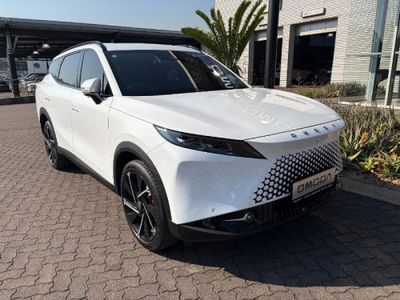 2026 Omoda C7 1.5T SHS DHT (Phev)