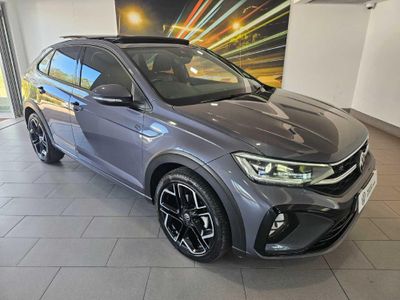 2026 Volkswagen Taigo 1.0 TSI R-Line Auto