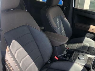 2026 Volkswagen Amarok 3.0 TDI V6 184kW 4Motion Panamericana Auto Double-