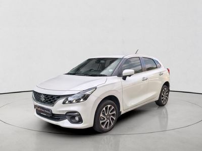 2024 Suzuki Baleno 1.5 GLX Auto