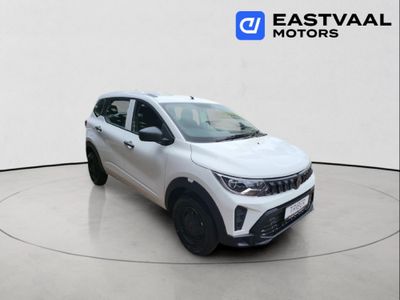 2026 Renault Triber 1.0 Evolution