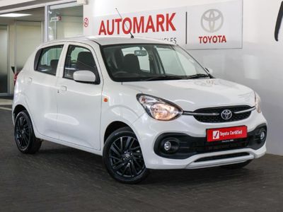 2025 Toyota Vitz 1.0 XR AMT