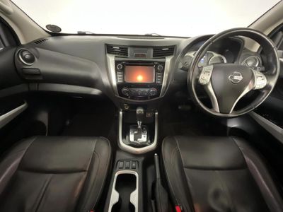 2020 Nissan Navara 2.3D SE Auto Double-Cab