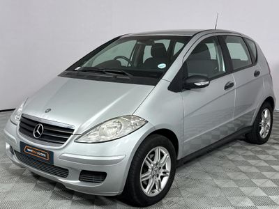 2007 Mercedes-Benz A-Class A 180 CDI Classic