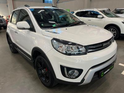 2021 Haval H1 1.5 VVT
