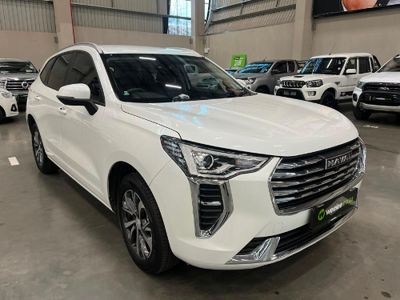 2024 Haval Jolion 1.5T Premium Auto