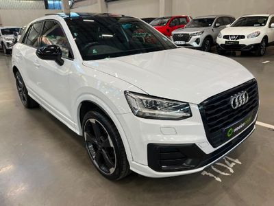 2021 Audi Q2 1.0 TFSI Sport Auto | 30 TFSI