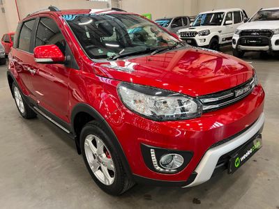 2021 Haval H1 1.5 VVT