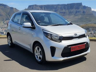 2019 Kia Picanto 1.2 Street