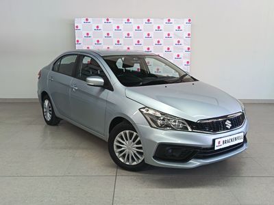 2024 Suzuki Ciaz 1.5 GL Auto