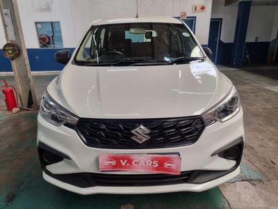 2024 Suzuki Ertiga 1.5 GL