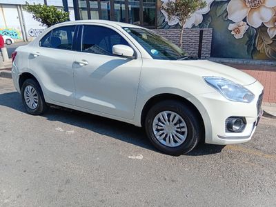 2020 Suzuki Dzire 1.2 GL Auto