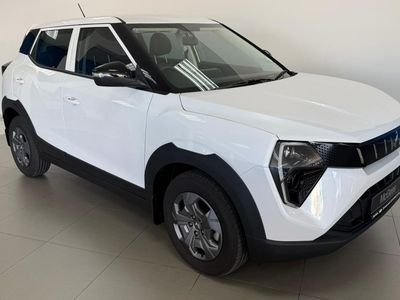2026 Mahindra XUV 3XO 1.2T MX2 Auto