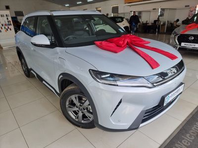 2026 BYD Atto2 1.5 DMI Dynamic(Af-20) Phev