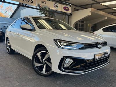 2024 Volkswagen Polo Sedan 1.0TSI Style
