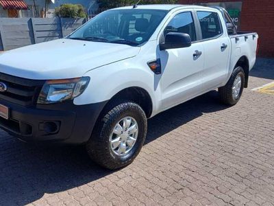 2015 Ford Ranger 2.2 TDCi XL Double-Cab