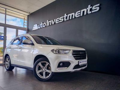 2021 Haval H2 1.5T Luxury Auto